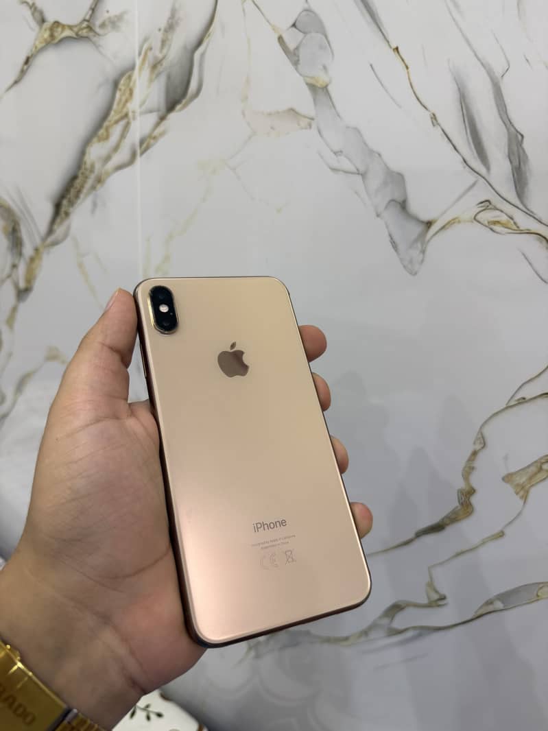 Apple iPhone XS Max 2