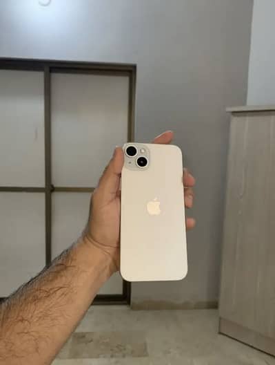 Apple iPhone 15 plus