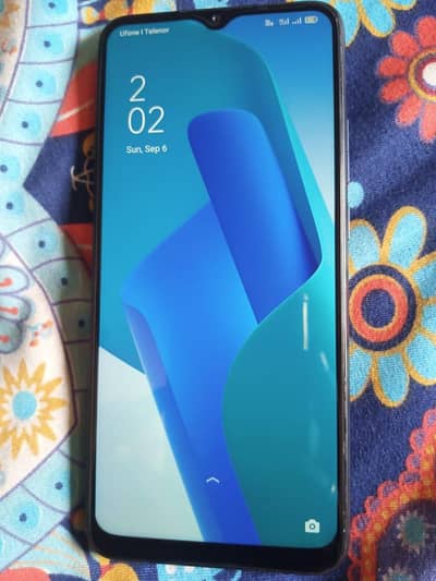oppo A16K