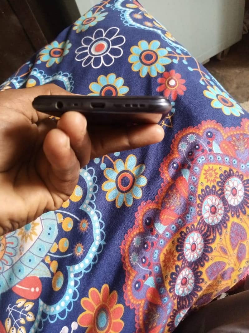 oppo A16K 2