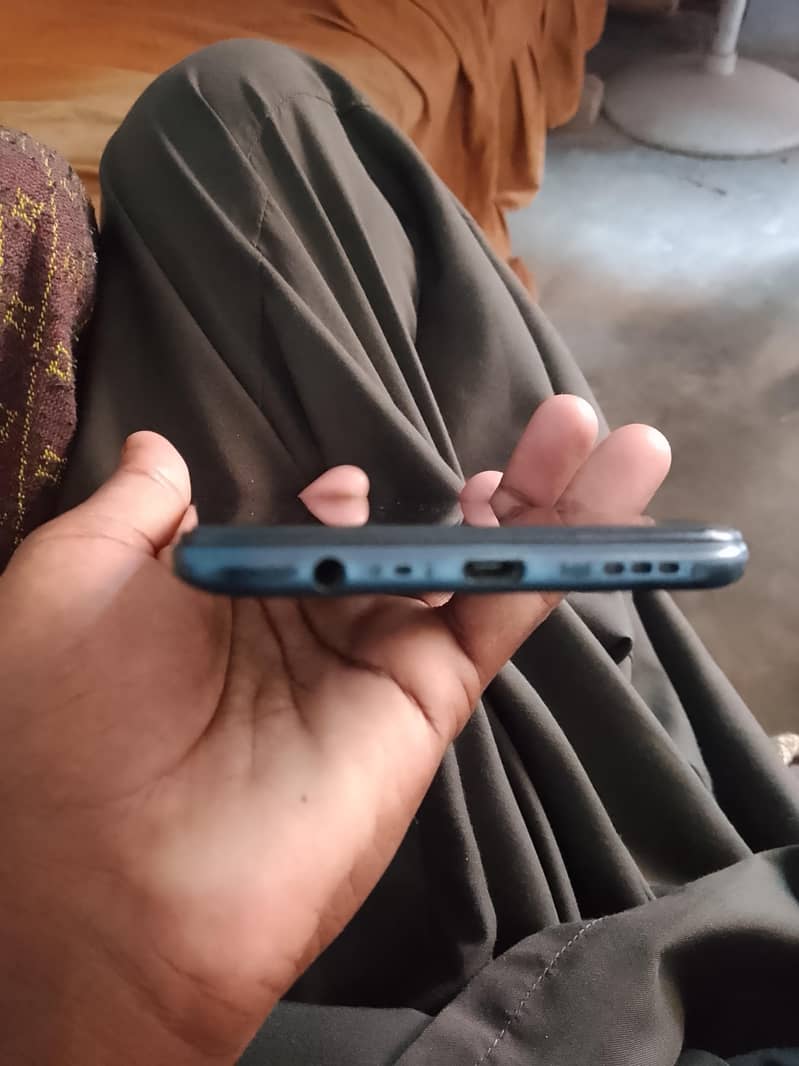 oppo A16K 4