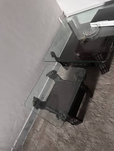 Two table for sale