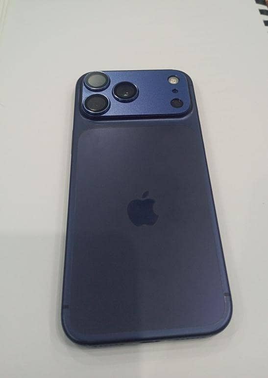 iphone 17 pro max 0