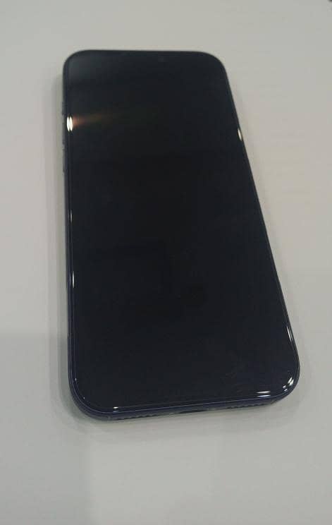 iphone 17 pro max 1