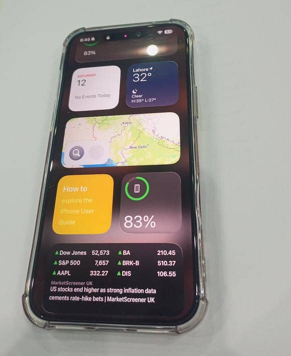 iphone 17 pro max 5