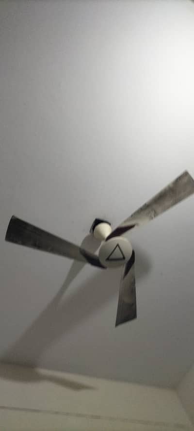 Pak Fan for Sale in Working condition