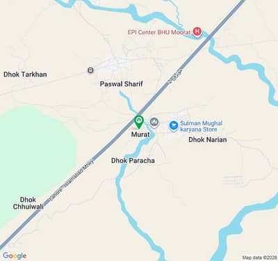 3.5 Marla Boutique Villas Apartment at Capital Smart City