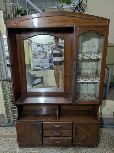 Dressing Table