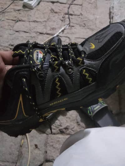 brand shoes