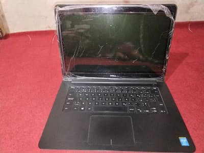 Business laptop