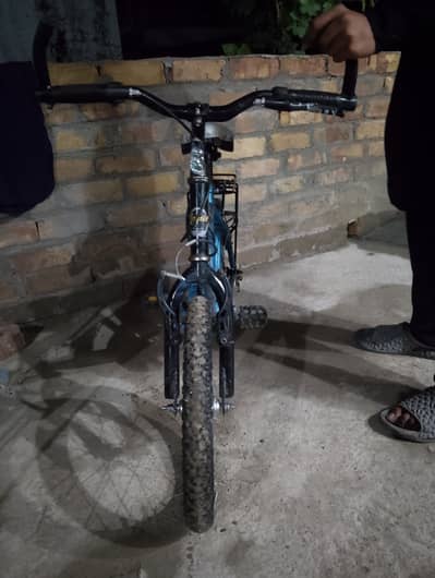 Second hand cycle for sale