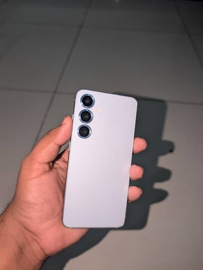 Samsung Mobile S25