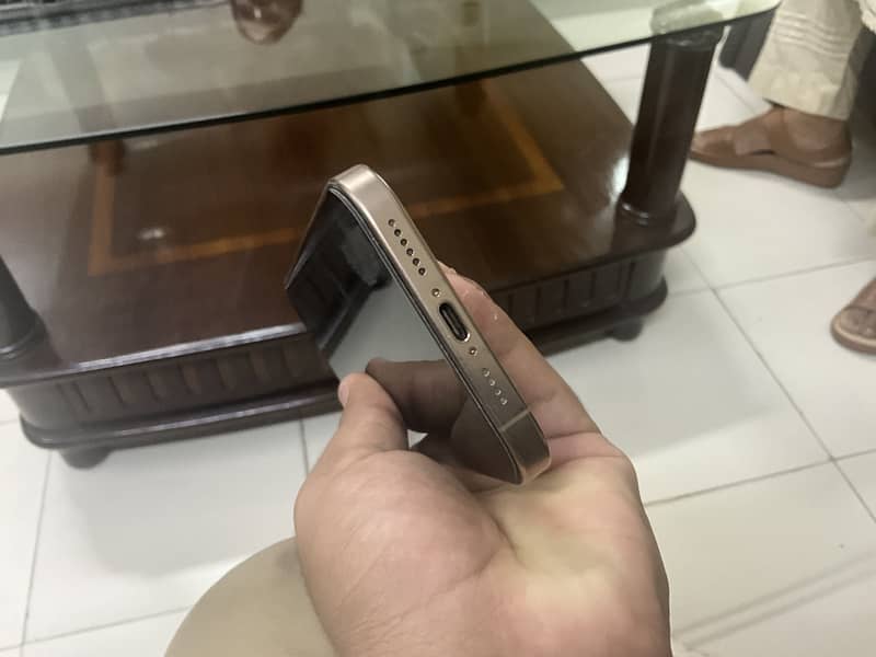 Apple iPhone 16 Pro Max 1