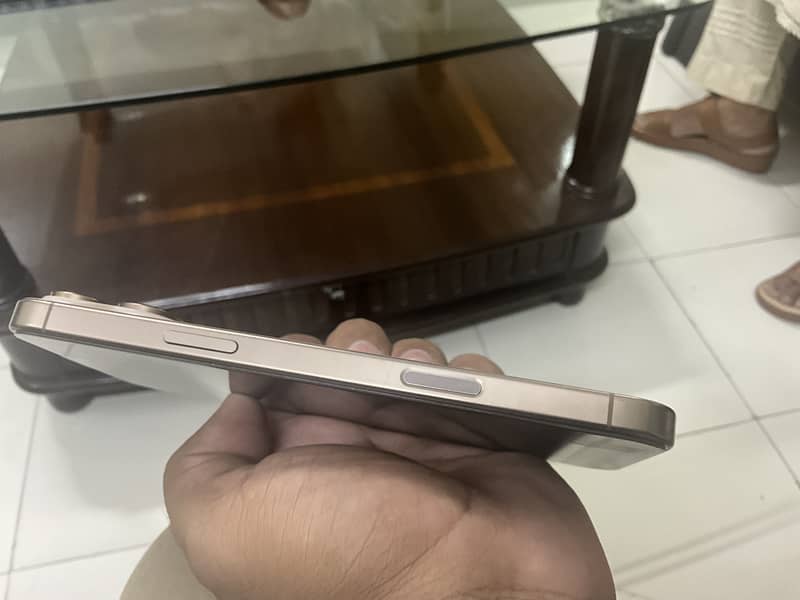 Apple iPhone 16 Pro Max 2
