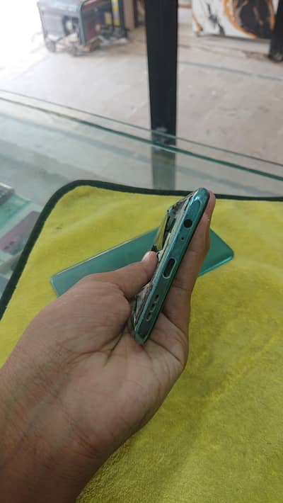 Xiaomi Redmi Note 10
