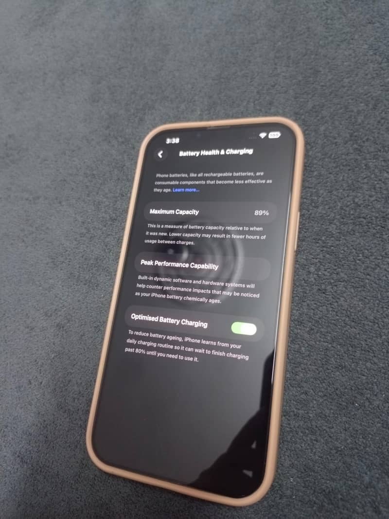 Apple iPhone 13 Pro Max 1