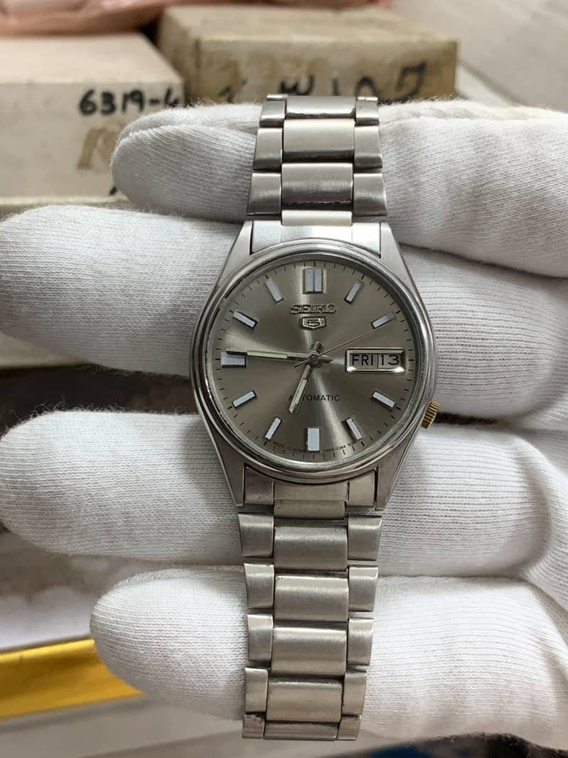 seiko 0