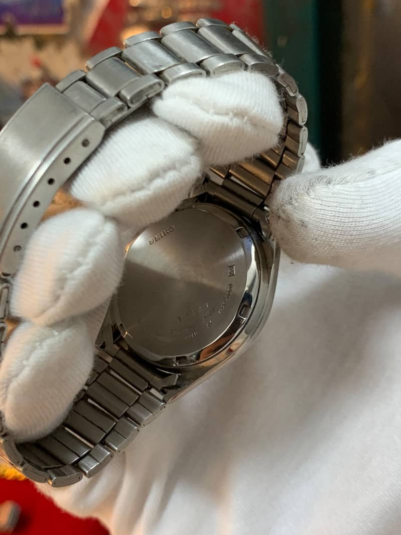 seiko 1