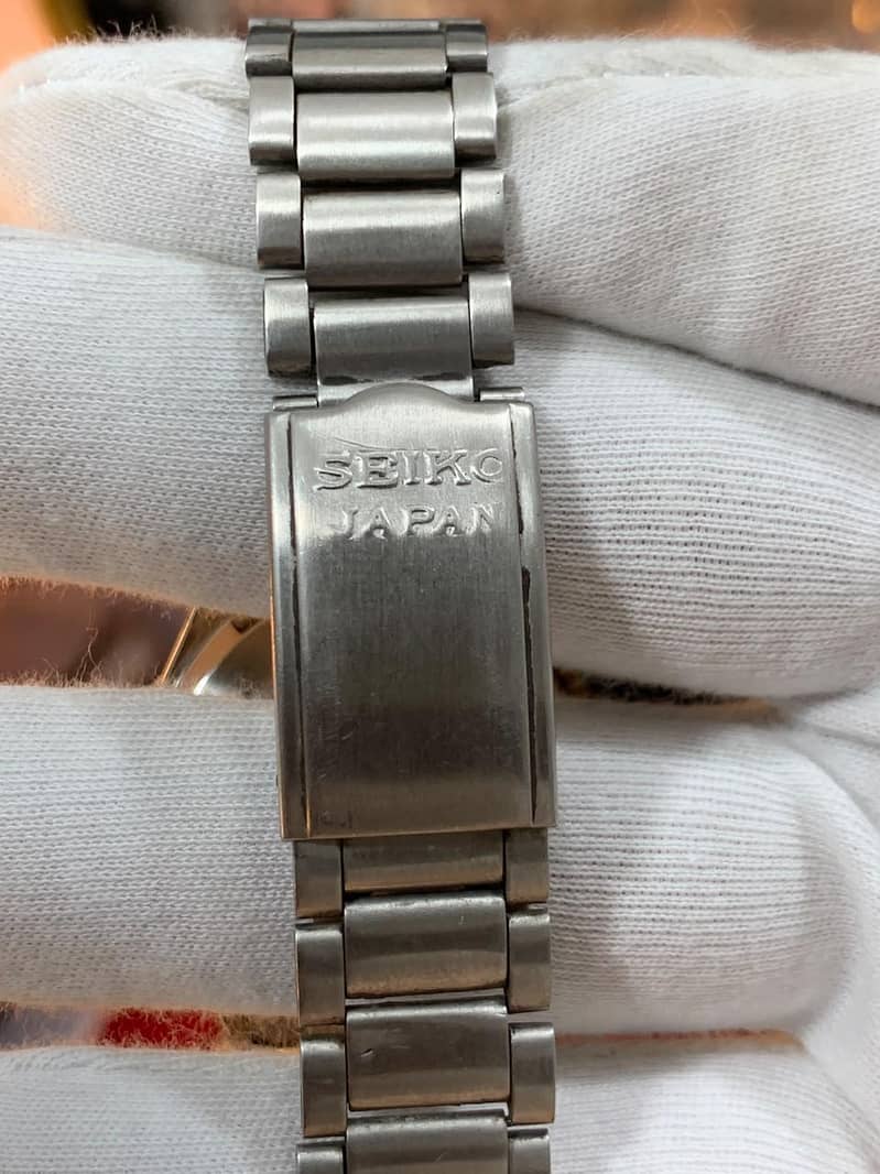 seiko 2