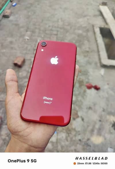 iPhone XR , 64 Gb Factory Unlock