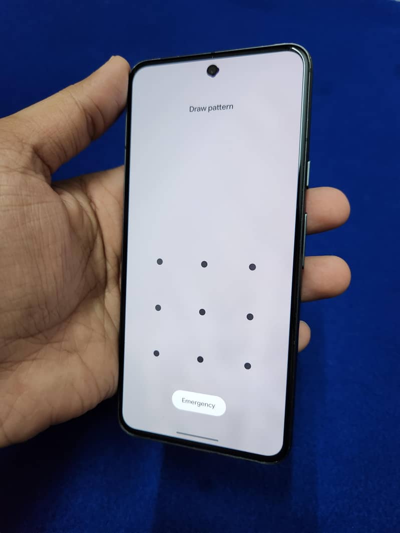 Google Pixel 8 1