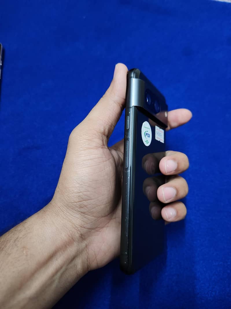 Google Pixel 8 3