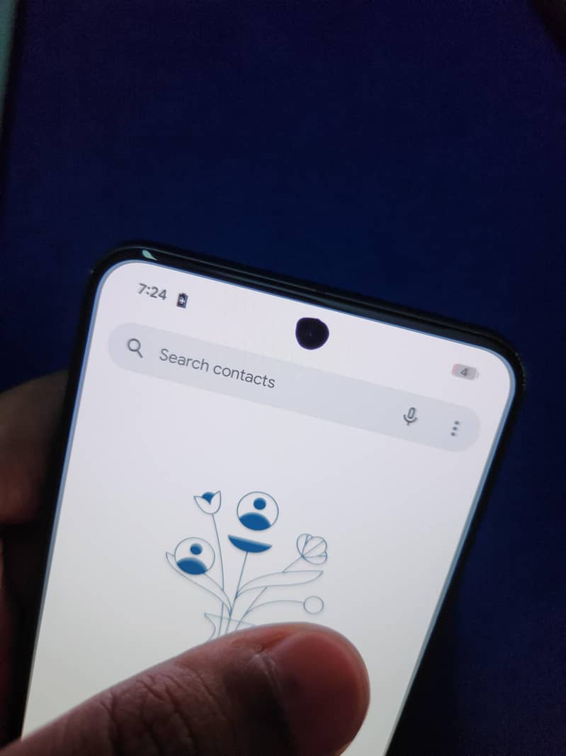 Google Pixel 8 7