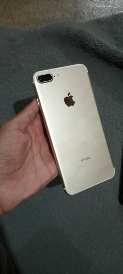 Apple iPhone 7 Plus