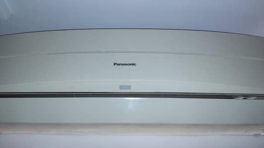 Panasonic used split ac