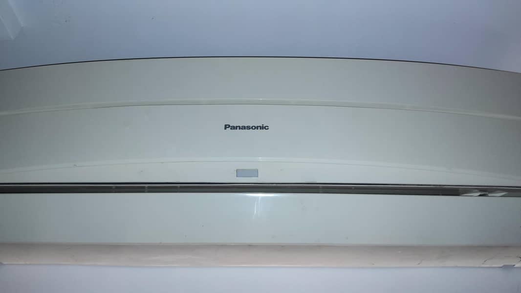 Panasonic used split ac 0