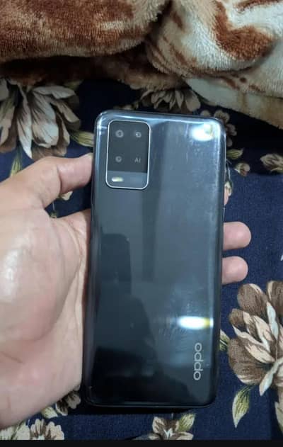 OPPO A54