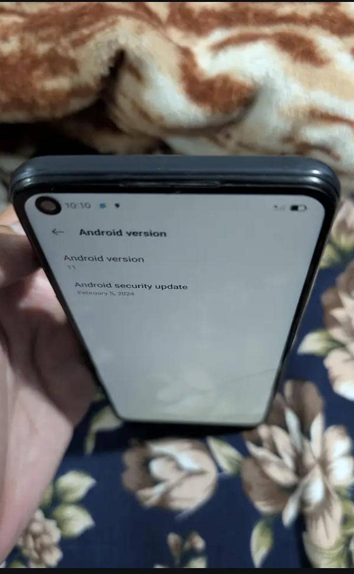 OPPO A54 3