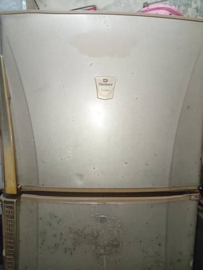 used fridge full size