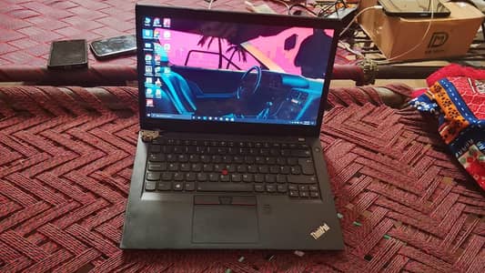 Urgent sale Laptop lenovo