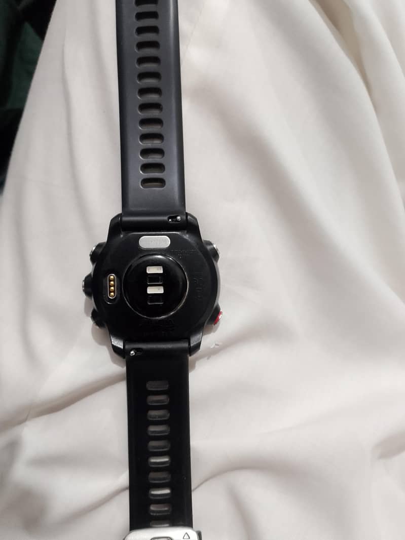 garmin forerunner 245 1