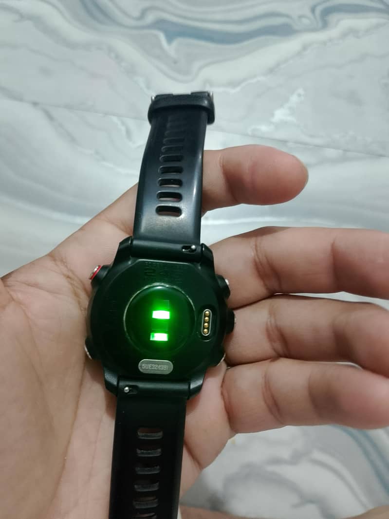 garmin forerunner 245 3