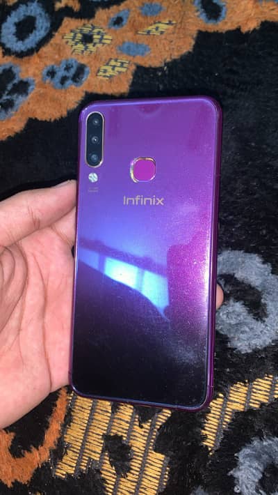 Infinix S4 Urgent sale