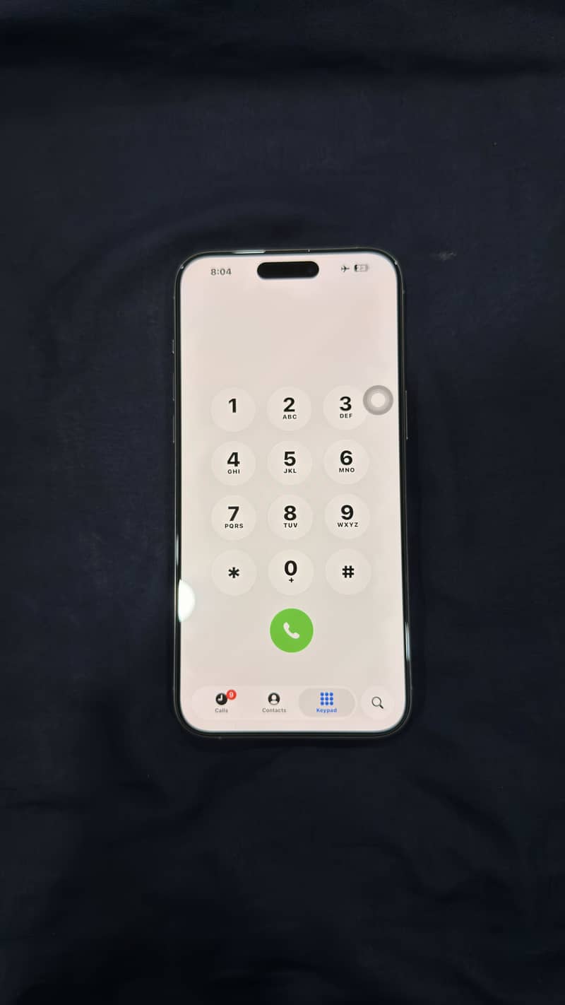 Apple iPhone 15 Pro Max 5