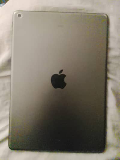 Ipad 7 Generation