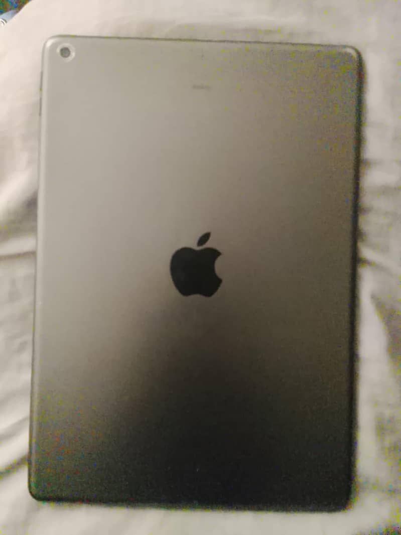 Ipad 7 Generation 0