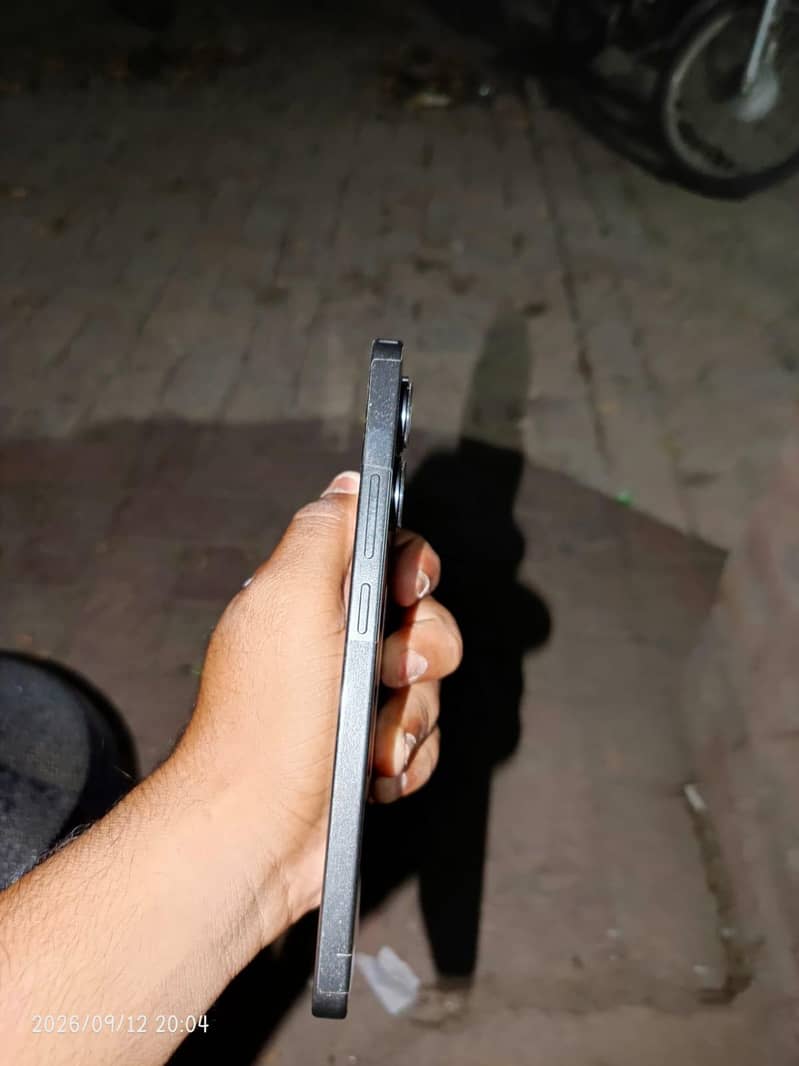 Xiaomi Redmi Note 13 1