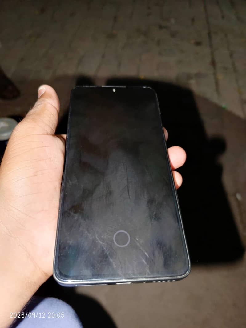 Xiaomi Redmi Note 13 3