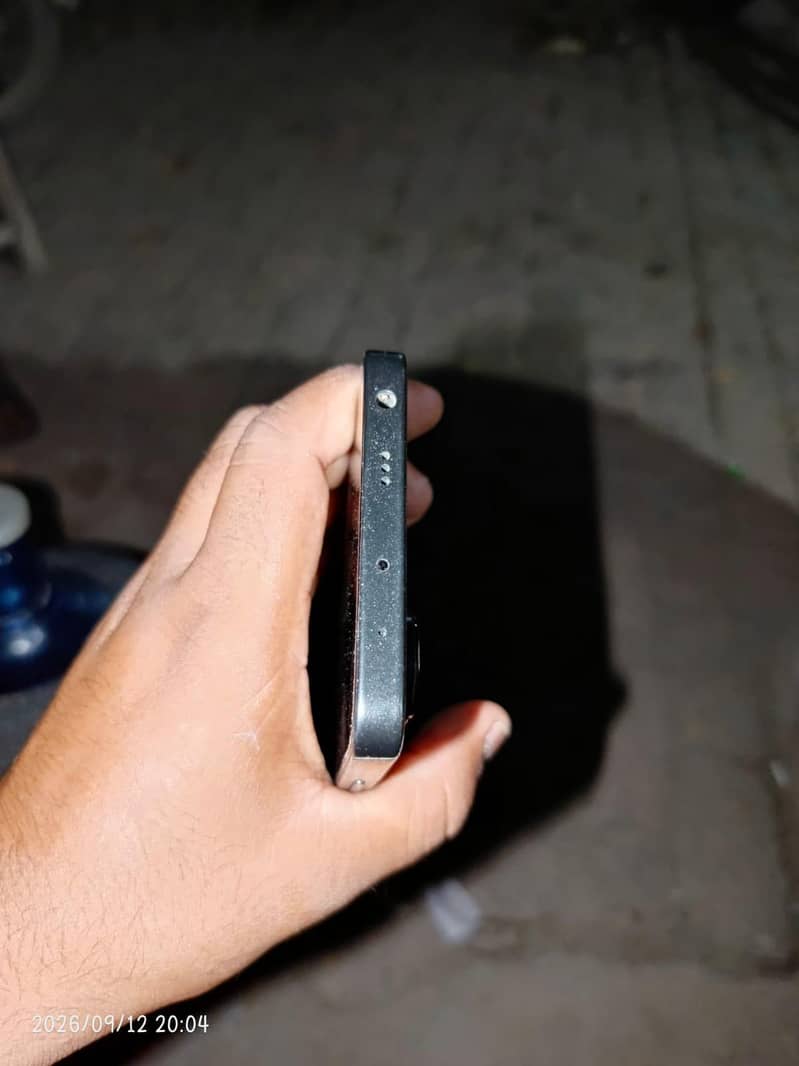 Xiaomi Redmi Note 13 5