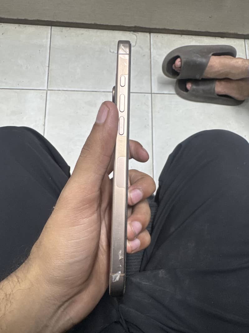 Apple iPhone 16 Pro Max 1