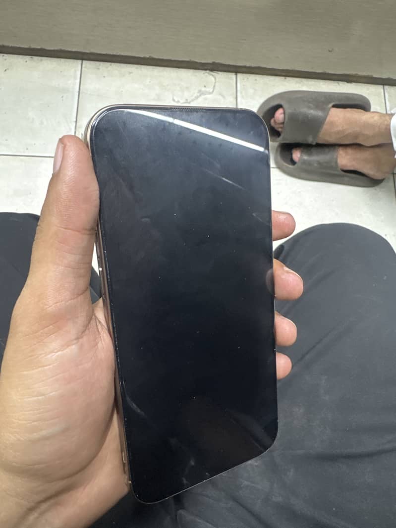 Apple iPhone 16 Pro Max 2