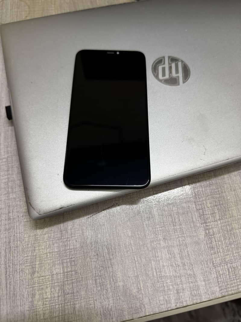 Iphone 11 pro max original panel 0