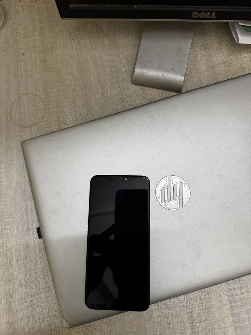 Iphone 11 pro max original panel 1