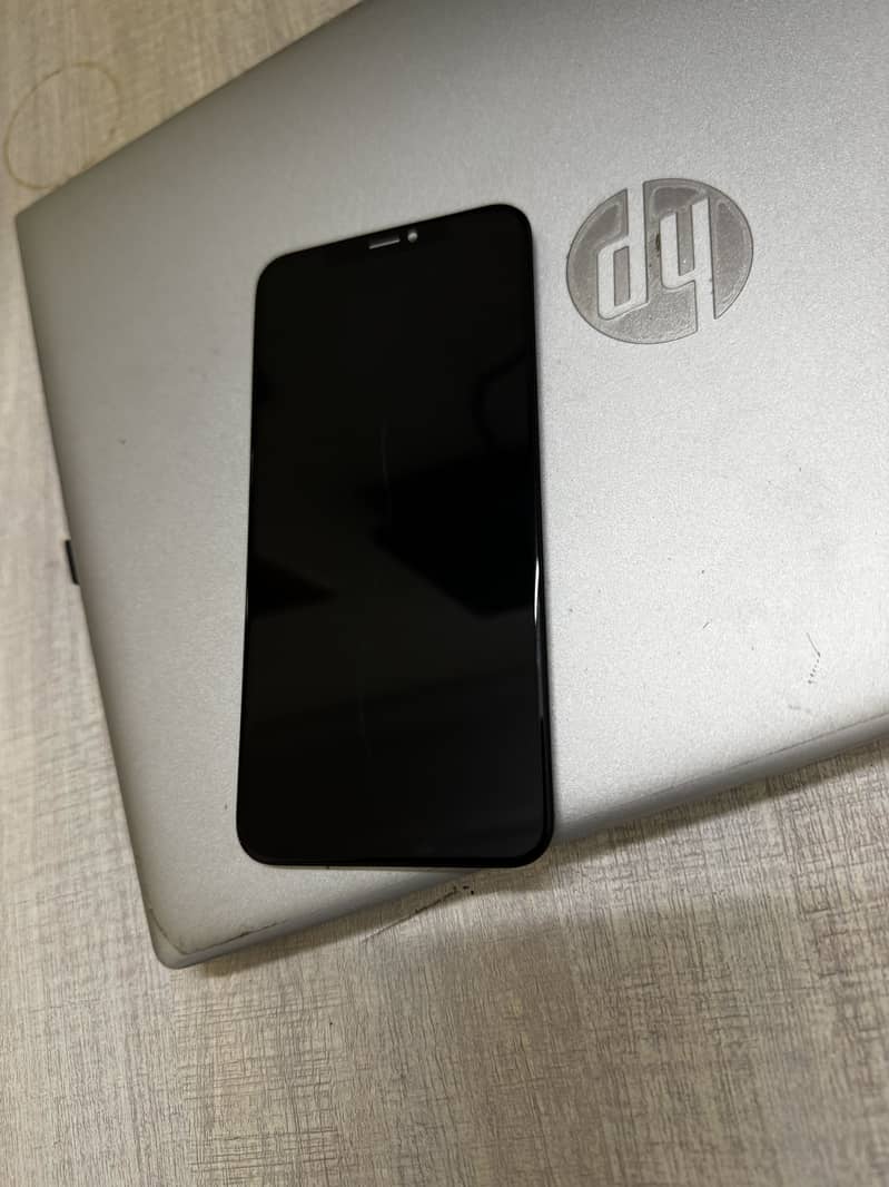 Iphone 11 pro max original panel 2