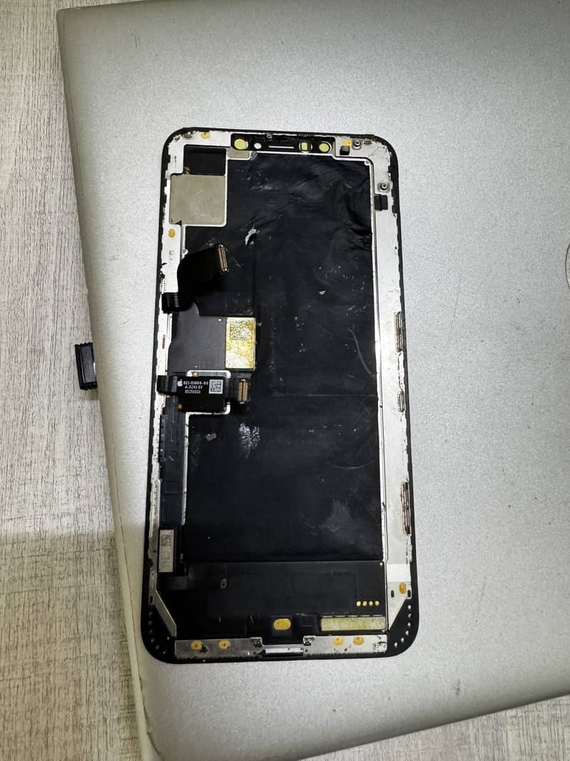 Iphone 11 pro max original panel 3