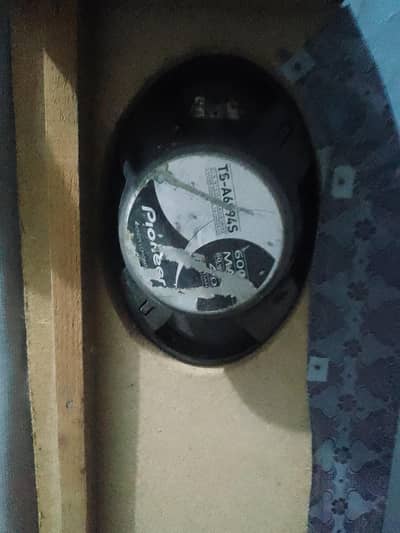 selling car speakers in reasonable price